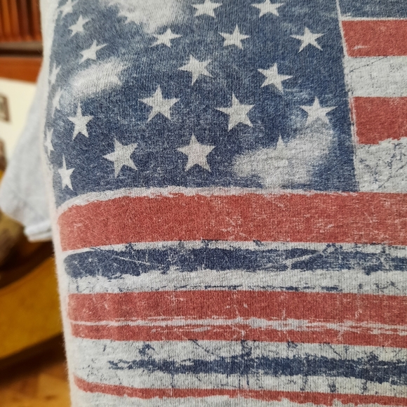 🏷SOLD. Nautica Jeans Co. Medium T Shirt. - Picture 3 of 7